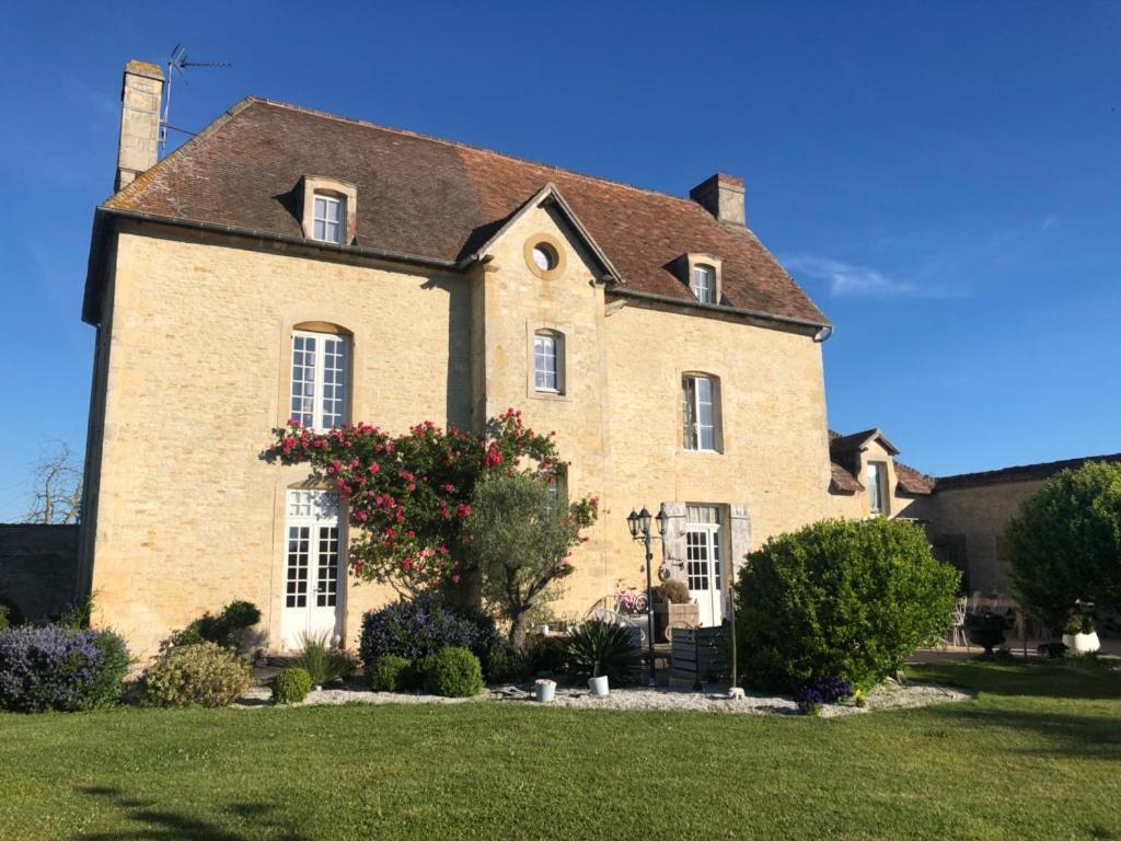 Domaine "Les Bois Flottes" Dans Maison De Charme Au Bord De Mer Et Proche De Cabourg Merville-Franceville-Plage Bagian luar foto
