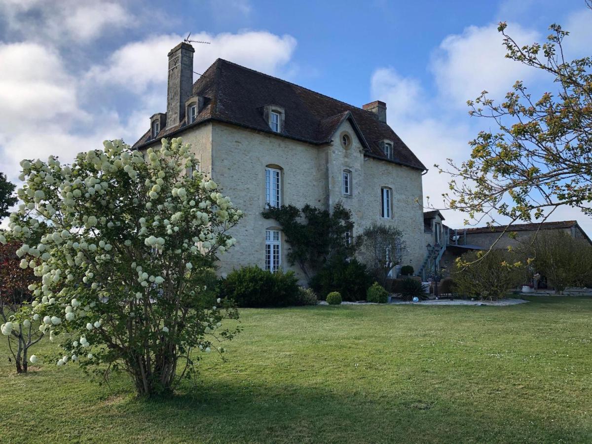 Domaine "Les Bois Flottes" Dans Maison De Charme Au Bord De Mer Et Proche De Cabourg Merville-Franceville-Plage Bagian luar foto
